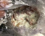 市販ルウで☆簡単時短☆バターチキンカレー作り方1写真