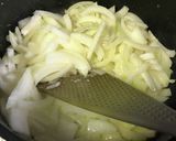 市販ルウで☆簡単時短☆バターチキンカレー作り方2写真