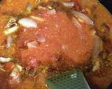市販ルウで☆簡単時短☆バターチキンカレー作り方4写真