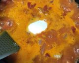 市販ルウで☆簡単時短☆バターチキンカレー作り方5写真