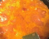 市販ルウで☆簡単時短☆バターチキンカレー作り方6写真