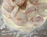 子供も大好き！えびのオーロラソース和え♪作り方7写真