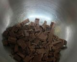 グルテンフリーのチョコレートケーキ作り方1写真