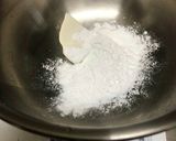 グルテンフリーのチョコレートケーキ作り方2写真