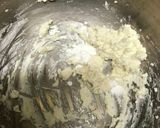 グルテンフリーのチョコレートケーキ作り方3写真