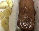 グルテンフリーのチョコレートケーキ作り方4写真