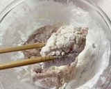 からあげ作り方5写真