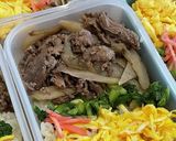 牛肉の牛蒡きんぴら炒め作り方4写真