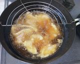 からあげ作り方6写真