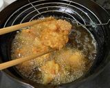 からあげ作り方8写真