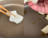トマトと卵の炒め物　チャンプルー風！作り方4写真
