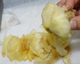 桃のタルト 日清クールン方式作り方15写真