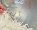 ホタテ缶と大根のサラダ作り方4写真