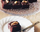 10分★大人チョコケーキ★簡単ダイエット作り方12写真