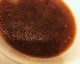 茄子と豚しゃぶのおろしポン酢作り方4写真