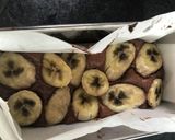 グルテンフリーのチョコレートケーキ作り方6写真
