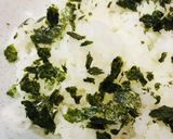 毎日のしろごはん●かんづめ丼作り方1写真