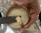 あと一品！ナイアガラしいたけ作り方1写真