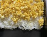 6/30 ヨッチャン そぼろ弁当作り方2写真
