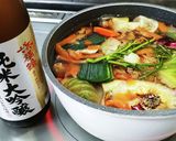 ベジブロス作り方6写真
