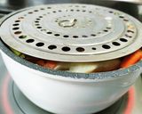 ベジブロス作り方8写真