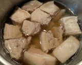 豚の角煮作り方5写真