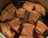豚の角煮作り方6写真