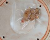 黄金のだし茶漬けで炊き込みピラフ作り方11写真