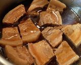 豚の角煮作り方9写真