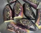 茄子の焼き浸し作り方3写真