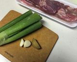 旨塩♡チャーシュー（豚バラ肉）作り方2写真