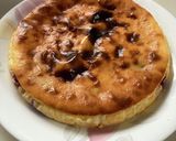 ブルーベリーチーズケーキ作り方7写真