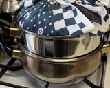 水無月 (米粉・白玉粉)作り方4写真