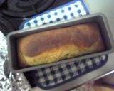 ノンオイル☆りんごのパウンドケーキ作り方5写真