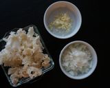 【お子様喜ぶ】ホホホタケのラザニア作り方1写真