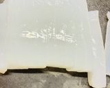【白こんにゃく】ペペロン風作り方3写真