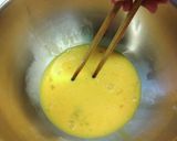 我が家のふっくら味付けハンバーグ☆作り方1写真