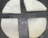 わさび好きさん集合【大根】白だしわさび漬作り方4写真