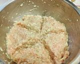 我が家のふっくら味付けハンバーグ☆作り方8写真