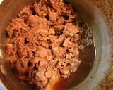 お弁当にも☆牛肉の時雨煮作り方5写真