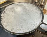アボカドと生ハムの冷製パスタ作り方4写真