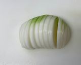 かき揚げ(卵不使用)作り方3写真