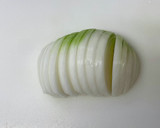 かき揚げ(卵不使用)作り方3写真