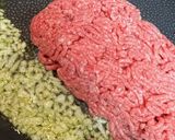 カラフル夏野菜✨ドライカレー❷作り方2写真