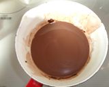 ココアミルクゼリー作り方5写真