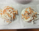 かき揚げ(卵不使用)作り方6写真