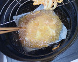 かき揚げ(卵不使用)作り方7写真