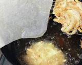 かき揚げ(卵不使用)作り方8写真