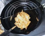かき揚げ(卵不使用)作り方9写真