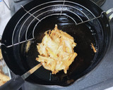 かき揚げ(卵不使用)作り方9写真